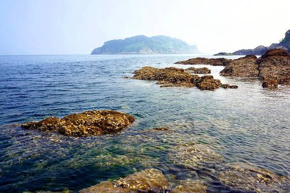 加勒比海度假村